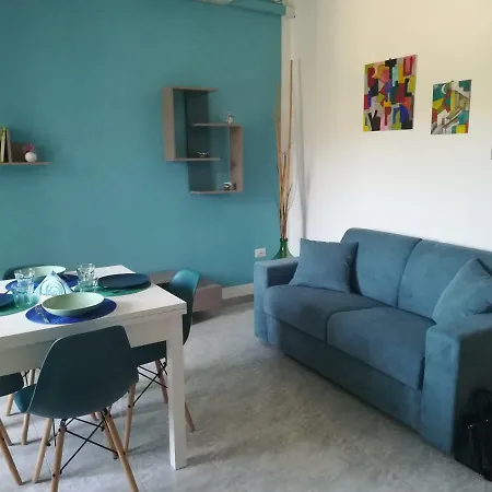 Holiday M. House * Mattinata